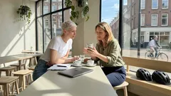 AI-horoscoop april 2026: waarom Tweelingen volgens AI het meeste geluk heeft