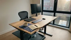 Zit-sta bureau: zo kies je het beste hoogte-verstelbare bureau voor thuis of kantoor