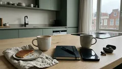 Waarom praten met een collega zo oplucht (en wat dat zegt over je relatie)