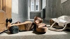 70’s sandalen zijn terug: dit zijn de 5 modellen die je in 2026 overal ziet